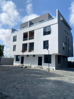 Luxurious Duplex with Swimming Pool, Lekki Phase 1, Lekki, Lagos, Semi-detached Duplex for Sale