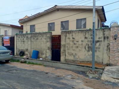 Block of Flats, Off Nnobi Street, Surulere, Lagos, Flat / Apartment for Sale