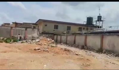 Prime Land, Magodo, Lagos, Mixed-use Land for Sale