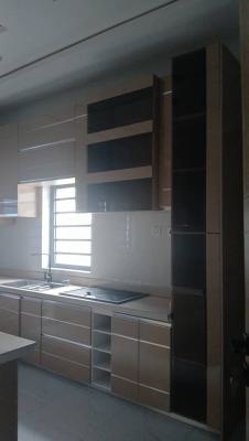 Newly Built 5 Bedroom Detached Duplex, Omole Phase 1, Ikeja, Lagos, Detached Duplex for Rent