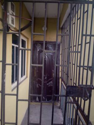 3bedroom Flat, Iponri Housing Estate Surulere Lagos, Surulere, Lagos, Flat / Apartment for Sale