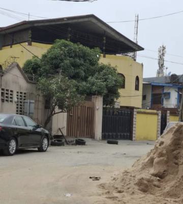 Duplex, Victoria Island (vi), Lagos, Detached Duplex for Sale