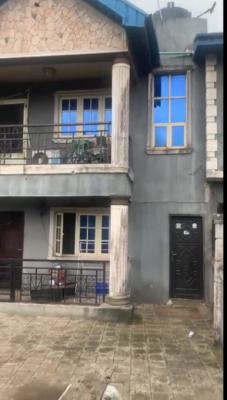 3 Bedroom, 2 Bedroom, Mini Flats (fenced & Gated with Interlocking), Ahmadiya Red House, Ojokoro, Ifako-ijaiye, Lagos, House for Sale