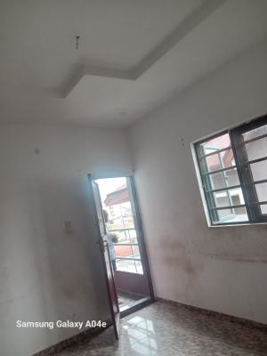 Spacious Fine Minflat Upstair, Badore, Ajah, Lagos, Mini Flat (room and Parlour) for Rent