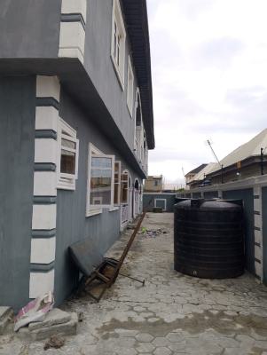 Lovely Newly Built Spacious 3 Bedroom Flat, Awoyaya, Ibeju Lekki, Lagos, Flat / Apartment for Rent