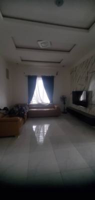a Furnished 5 Bedroom Semi Detached Duplex with a Room Bq, Ikate, Lekki, Lagos, Semi-detached Duplex for Rent
