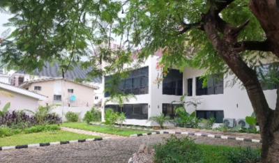 Premium Serviced Office Space Measuring 119m², Off Bourdillon, Old Ikoyi, Ikoyi, Lagos, Office Space for Rent