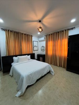 Cactus Gobi Cozy Single Room Apartment, Sahara Main Estate, Lokogoma District, Abuja, Flat / Apartment Short Let