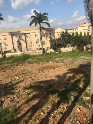 Multipurpose Land, Franca Afegbua Crescent Apo Legislative Quarters, Apo, Abuja, Mixed-use Land for Sale
