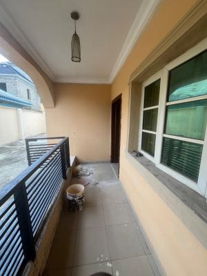 3 Bedroom Flat, Peace Land Estate, Ogombo, Ajah, Lagos, Flat / Apartment for Rent