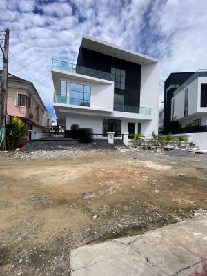 5 Bedroom Fully Automated Detached Duplex,pool,cinema,penthouse, Ikota, Lekki, Lagos, Detached Duplex for Sale