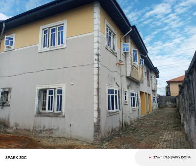 3 Bedroom Flat, Ado Road, Ado, Ajah, Lagos, Flat / Apartment for Rent