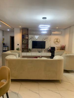 Serviced Furnished 2-bedroom Apartment, Ologolo, Lekki, Lagos, Flat / Apartment for Rent
