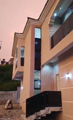 Luxury 3 Units of 4 Bedrooms, Asokoro District, Abuja, Flat / Apartment for Sale