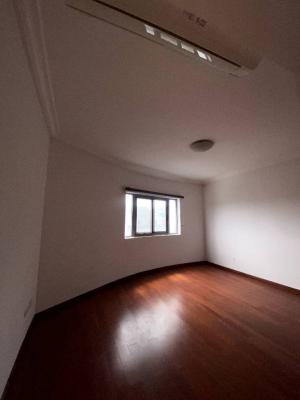 Luxury 3 Bedroom Apartment with Bq, Bourdillon Road, Ikoyi, Lagos, Flat / Apartment for Rent