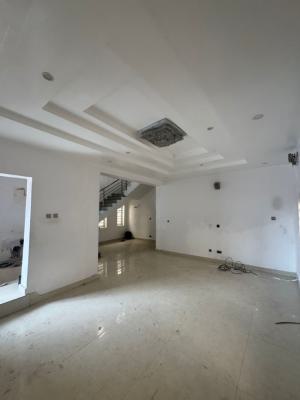 Commercial Or Residential 5 Bedroom Detached Duplex, Chevron Alternative, Lekki Expressway, Lekki, Lagos, Detached Duplex for Rent