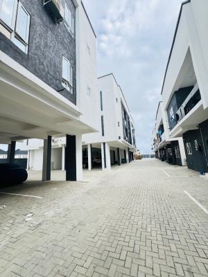 Brand New Spacious 2 Bedrooms Apartment, Chevron Toll Gate, Lekki, Lagos, Flat / Apartment for Sale