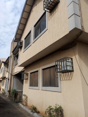 a Very Spacious 3 Bedroom Flat Apartment, Upstairs, Progressive Estate, Ojodu Berger, Ojodu, Lagos, Flat / Apartment for Rent