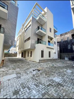 Luxury 5 Bedroom Semi Detached Duplex, Banana Island Ikoyi, Ikoyi, Lagos, Semi-detached Duplex for Sale