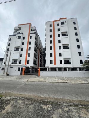 Premium 4 Bedroom Maisonette with Swimming Pool, Lekki Phase 1, Lekki, Lagos, Block of Flats for Sale