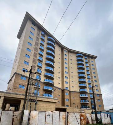 a 4 Bedroom Flat with  Bq, Ikoyi, Lagos, Flat / Apartment for Sale