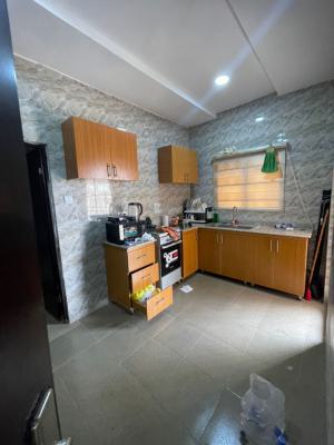 Sharp 2 Bedroom Tarred Road, News Engineering, Dawaki, Gwarinpa, Abuja, Flat / Apartment for Rent