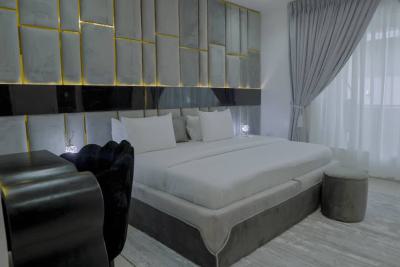Luxury 4bedroom, Off Adeola Odeku, Victoria Island (vi), Lagos, Terraced Duplex for Rent