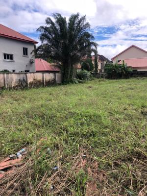 700sqm Dry Land, Crown Estate, Sangotedo, Ajah, Lagos, Residential Land for Sale