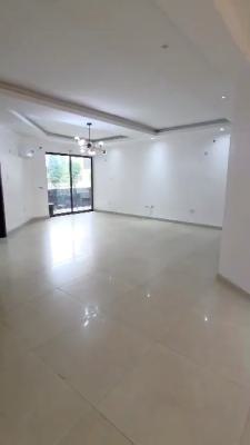 Brand New 3 Bedroom Flat Ensuit Upstairs with Bq, Ikeja Gra, Ikeja, Lagos, Flat / Apartment for Rent
