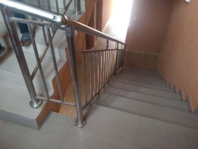 Spacious Luxury 1 Bedroom Flat with Excellent Features, Newtown Estate, Ogombo, Ajah, Lagos, Mini Flat (room and Parlour) for Rent