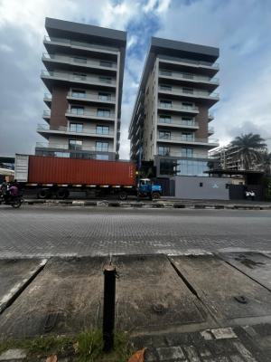 a 5 Bedroom Penthouse with 2 Bq, Ikoyi, Lagos, House for Sale