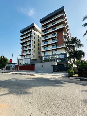 a 4 Bedroom Penthouse with 2 Bq, Indoor Cinema, Large 360° Balcony, Old Ikoyi, Ikoyi, Lagos, Flat / Apartment for Sale