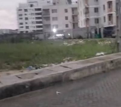 750 Sqmtrs Residential Land at Old Ikoyi, Olori Mojisola Estate, Onikoyi, Ikoyi, Lagos, Residential Land for Sale