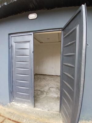 Brand New Shops Space (downstairs), Inside Okera Nla, Ado Road, Ajah, Lagos, Shop for Rent