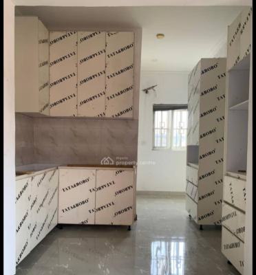 2 Bedroom (beautiful and Serene Environs), Nicon Town Estate Zone a, Ikate Elegushi, Lekki, Lagos, Flat / Apartment for Rent