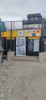 Measuring 20x8 Ft Container, Oribanwa, Ibeju Lekki, Lagos, Shop for Sale