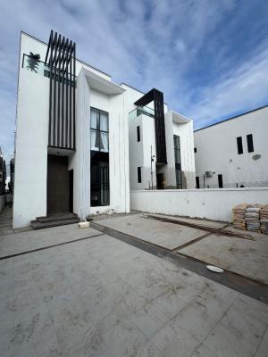 Luxury 5 Bedroom Detached Duplex, Lekki, Lagos, Detached Duplex for Sale