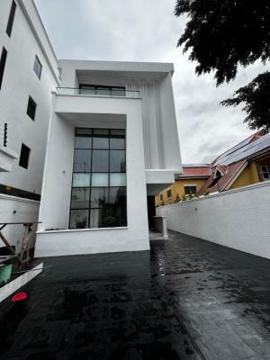 a 4 Bedroom Detached House with Bq, Lekki, Lagos, Detached Duplex for Sale