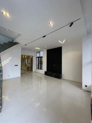 Brand New 4 Bedroom Detached Duplex with Bq, Ikota, Lekki, Lagos, Detached Duplex for Rent