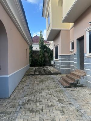 Standard 1 Bedroom Apartment with 2 Toilets, Along Apo Primary/ Wumba District, Apo, Abuja, Mini Flat (room and Parlour) for Rent