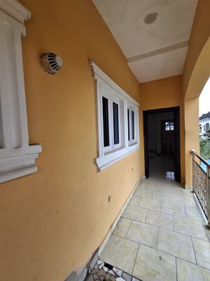 2 Bedroom Flat Upstairs, Badore, Ajah, Lagos, House for Rent