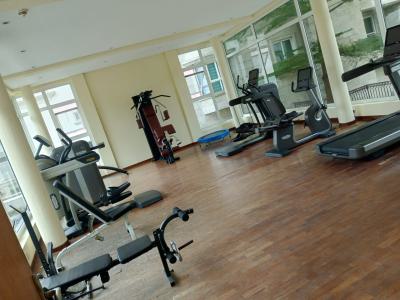 Executive Luxury 4 Bedroom Apartment with Bq in a Serene Neighbourhood, Gerrard Road, Ikoyi, Lagos, Flat / Apartment for Rent