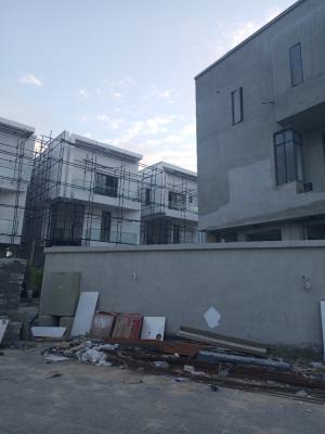 4 Bedroom, Orchid, Lekki Phase 2, Lekki, Lagos, Semi-detached Duplex for Sale