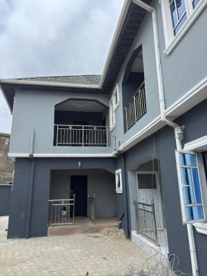 2 Bedroom 4 Block of Flats, Abiola Farm, Ayobo, Ipaja, Lagos, Block of Flats for Sale