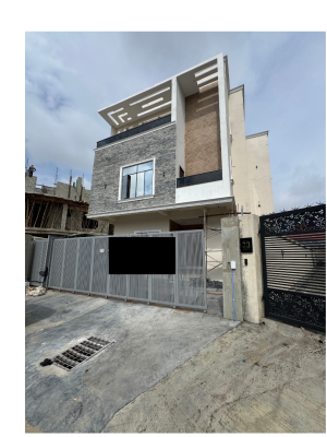 Luxury 7 Bedroom Detached Duplex, Lekki Phase 1, Lekki, Lagos, Detached Duplex for Sale
