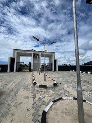 Affordable 3 Bedroom Bungalow, Eleranigbe, Ibeju Lekki, Lagos, Detached Bungalow for Sale