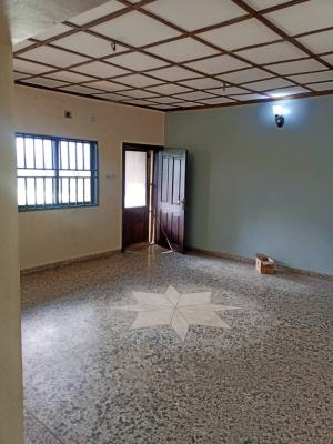 Very Spacious 3 Bedroom Flat Apartment, Upstairs, Progressive Estate, Ojodu, Lagos, Flat / Apartment for Rent