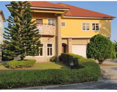 Deluxe 5 Bedroom House, Nicon Town, Lekki, Lagos, Detached Duplex for Sale