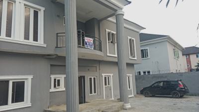 2 Bedroom, 22 Hon Ajayi Alaba Street, Ilasan Behind Elevation Church, Ikate Elegushi, Lekki, Lagos, Flat / Apartment for Rent