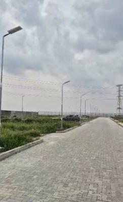 2,000sqms Land at Residential Area, Banana Island, Ikoyi, Lagos, Residential Land for Sale